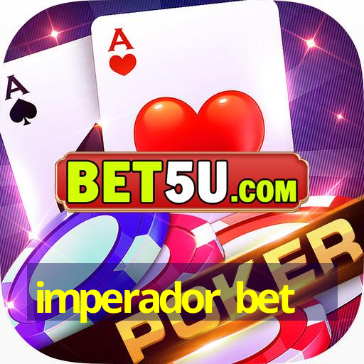 imperador bet